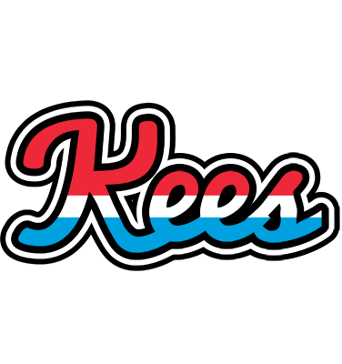 Kees norway logo