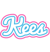 Kees outdoors logo