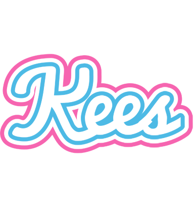 Kees outdoors logo