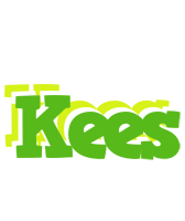 Kees picnic logo