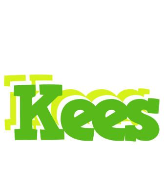 Kees picnic logo