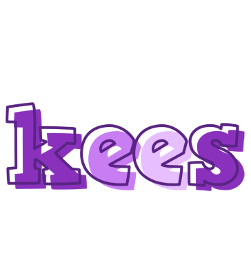 Kees sensual logo