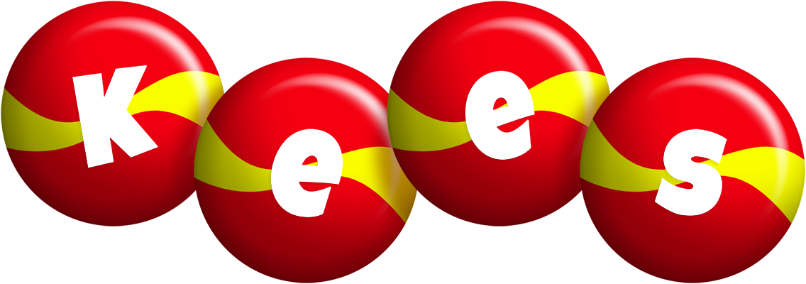 Kees spain logo