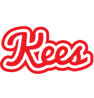 Kees sunshine logo