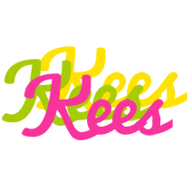 Kees sweets logo