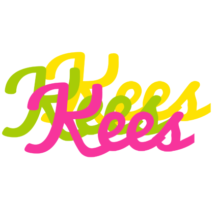 Kees sweets logo