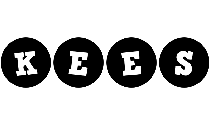 Kees tools logo