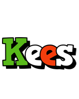 Kees venezia logo