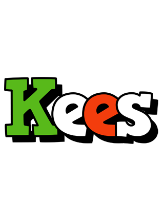 Kees venezia logo