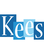 Kees winter logo