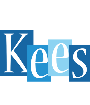 Kees winter logo