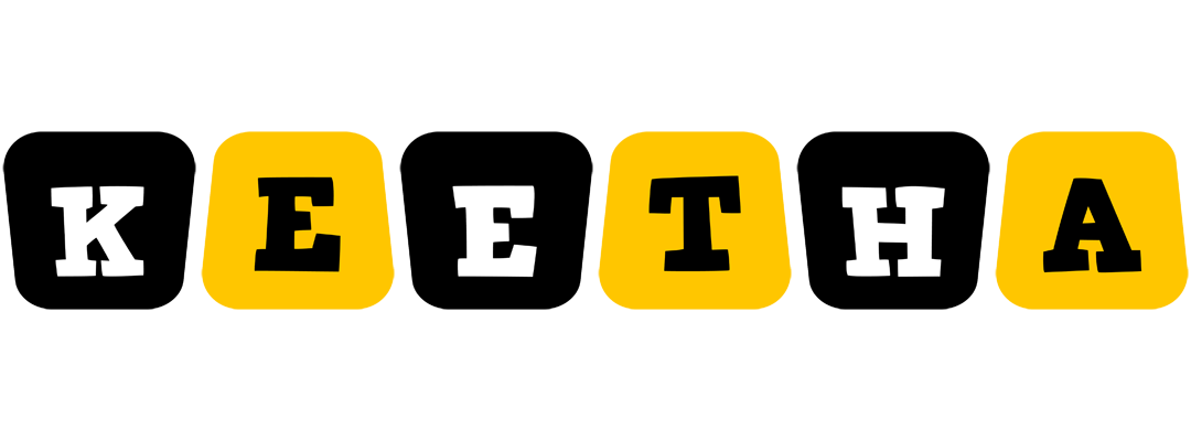 Keetha boots logo