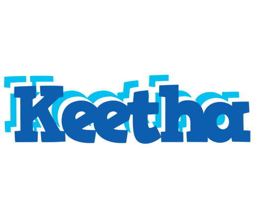 Keetha business logo