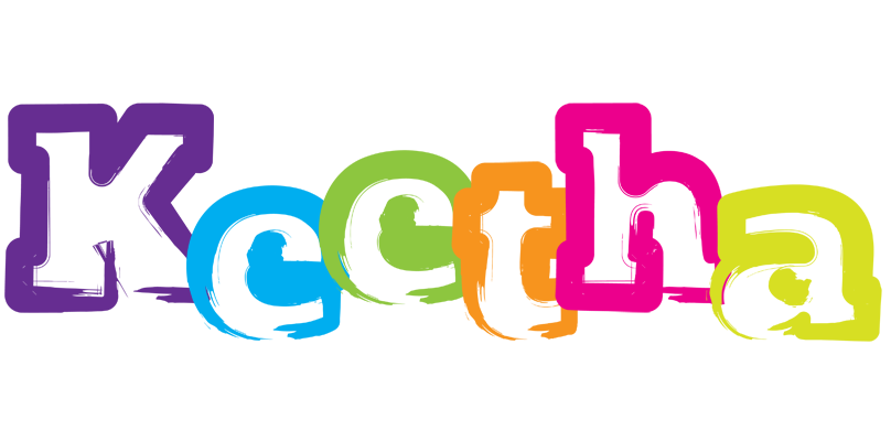 Keetha casino logo