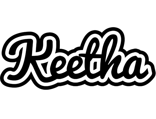 Keetha chess logo