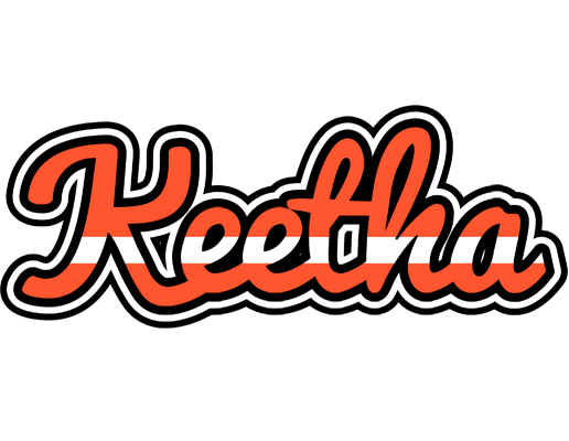 Keetha denmark logo