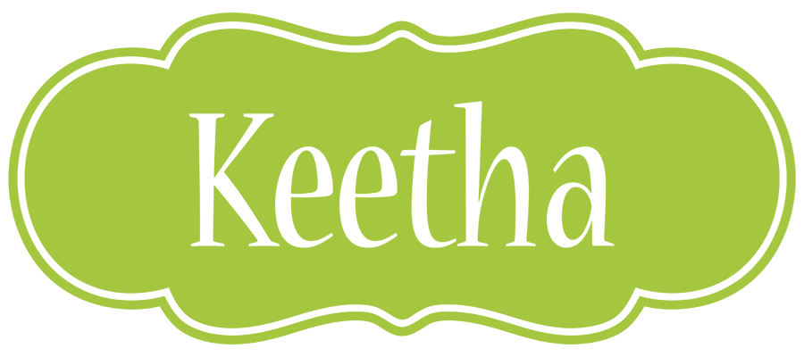 Keetha family logo