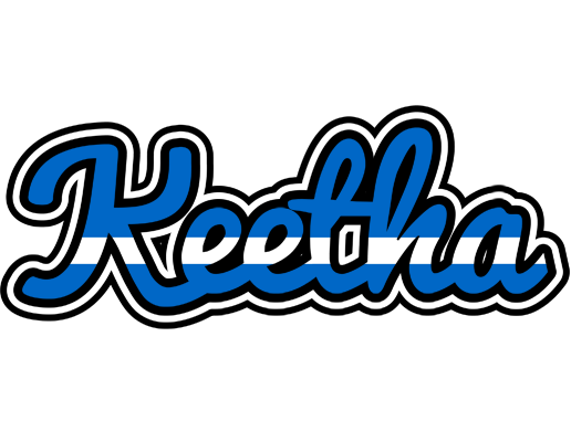 Keetha greece logo