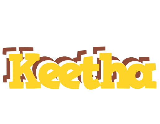 Keetha hotcup logo
