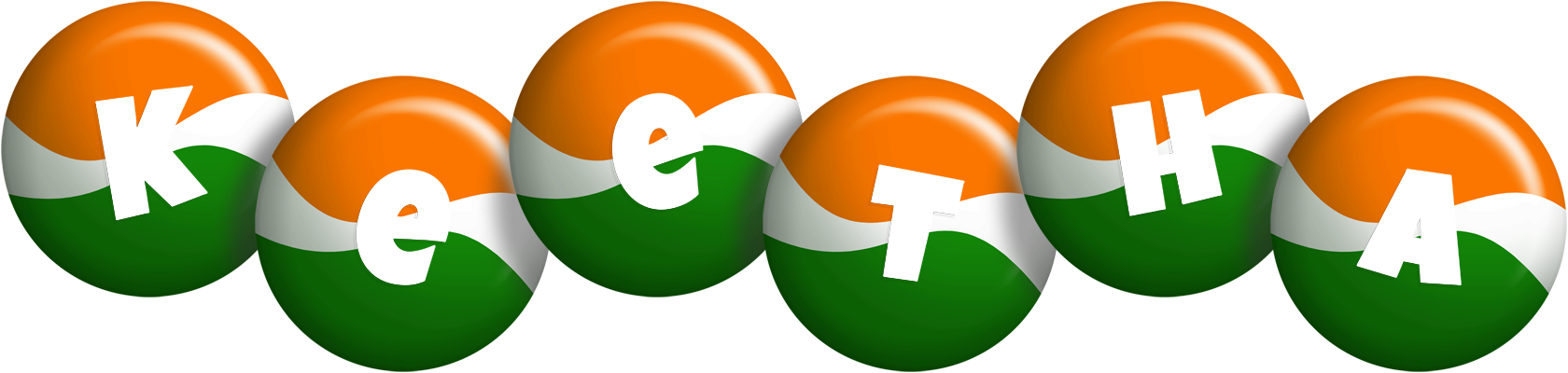 Keetha india logo