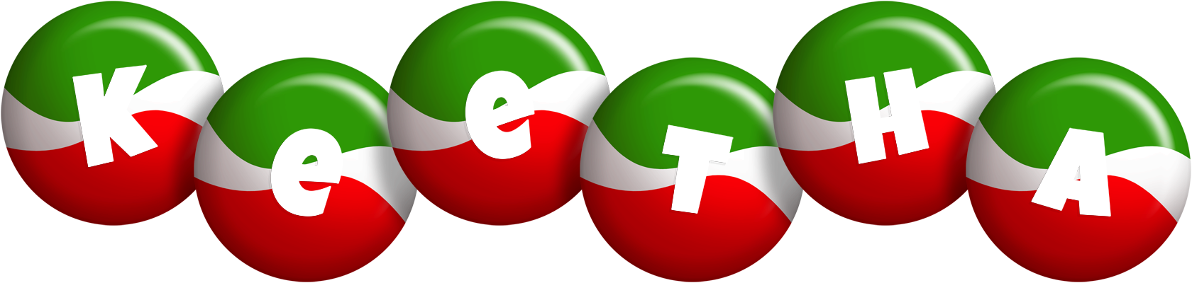Keetha italy logo