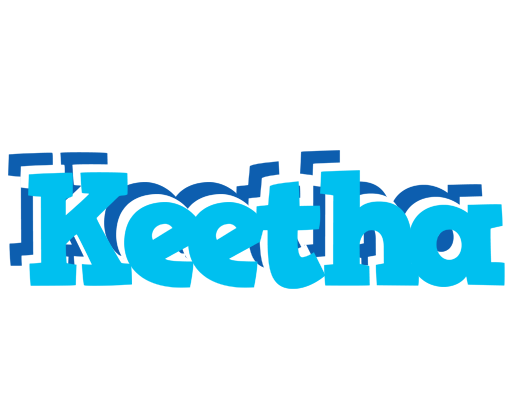Keetha jacuzzi logo