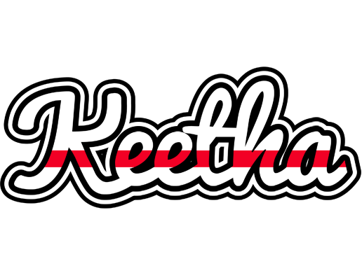 Keetha kingdom logo