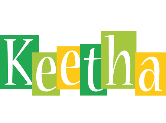 Keetha lemonade logo