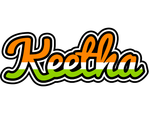 Keetha mumbai logo