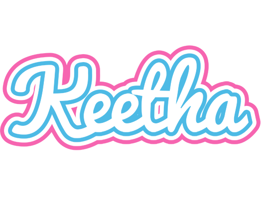 Keetha outdoors logo