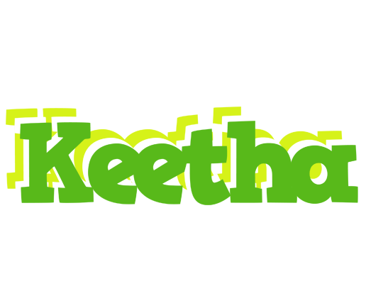 Keetha picnic logo
