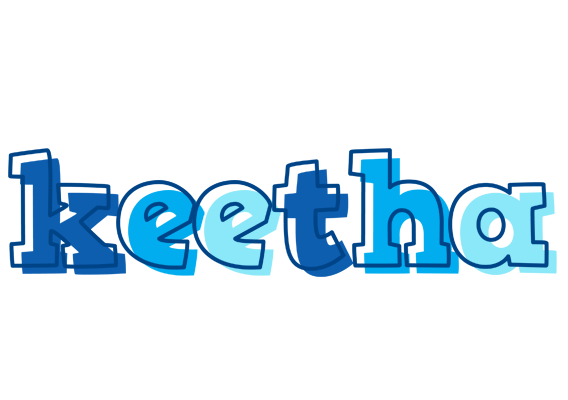Keetha sailor logo