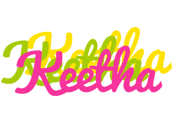 Keetha sweets logo