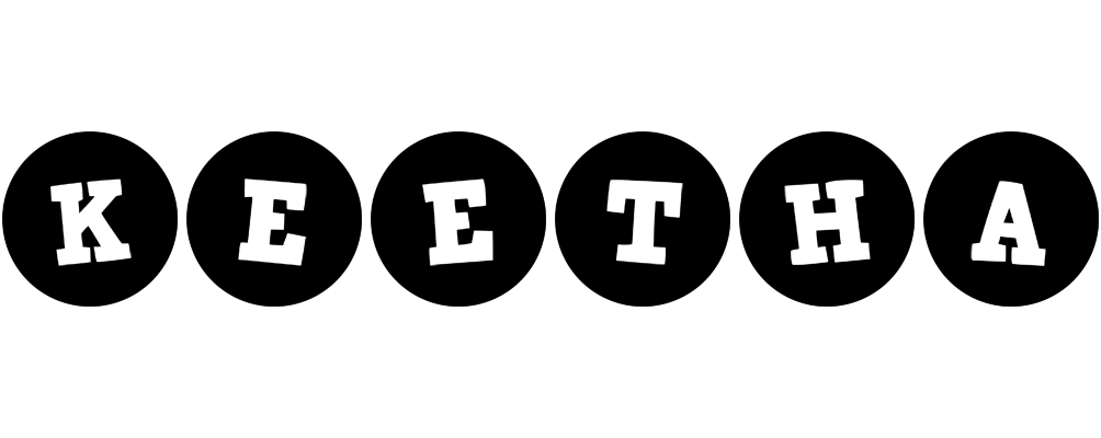 Keetha tools logo
