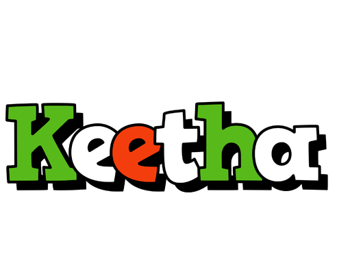 Keetha venezia logo