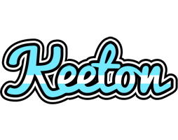 Keeton argentine logo