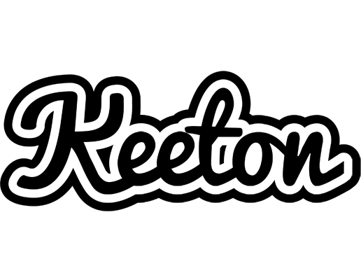 Keeton chess logo