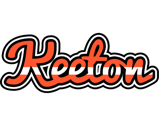 Keeton denmark logo