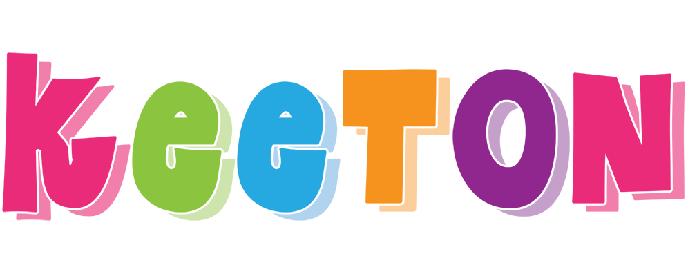 Keeton friday logo