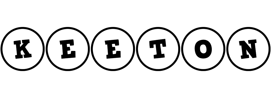 Keeton handy logo