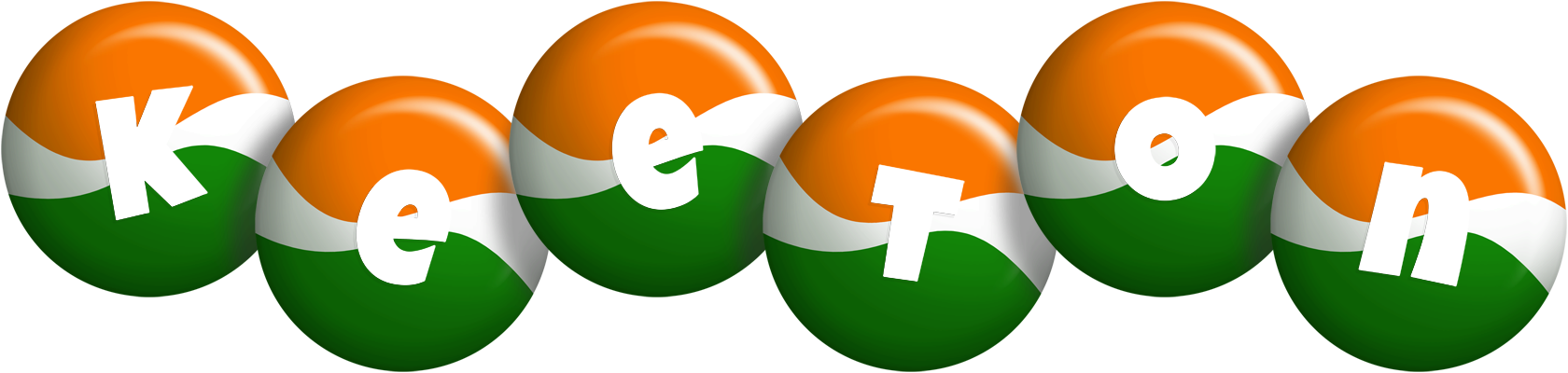 Keeton india logo