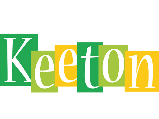 Keeton lemonade logo