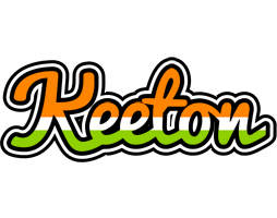 Keeton mumbai logo