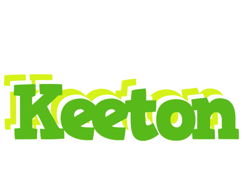 Keeton picnic logo