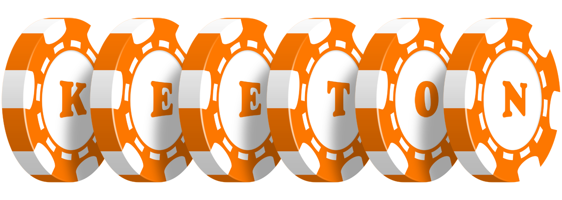 Keeton stacks logo