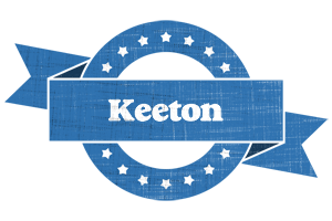 Keeton trust logo