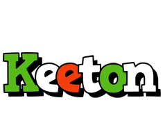 Keeton venezia logo