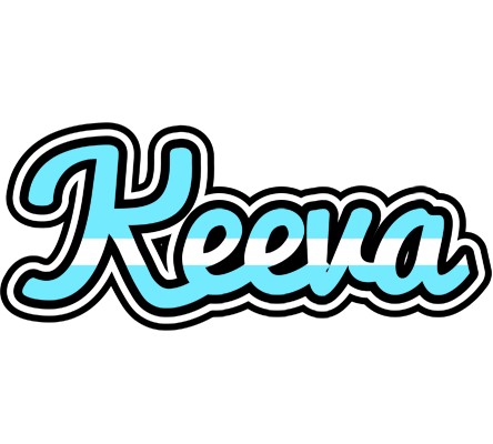 Keeva argentine logo