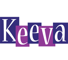 Keeva autumn logo