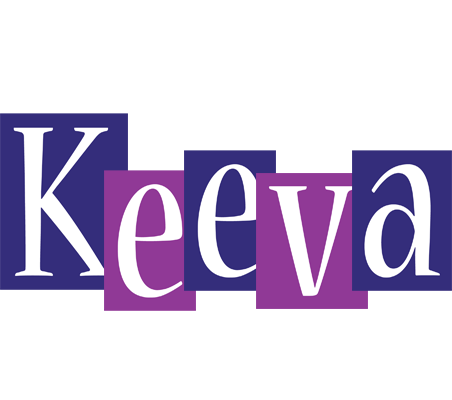 Keeva autumn logo